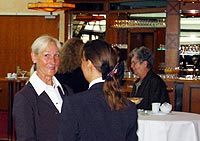 Präsentation 2003