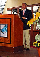 Präsentation 2003