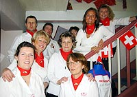 Schweizer Woche 2007
